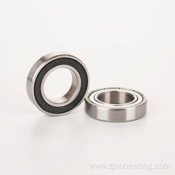 deep groove ball bearing 6903 bearing